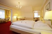 Junior-Suite "Silberberg A" | côté sud et ouest